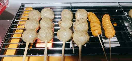 Bakso Bakar Dengalang 1