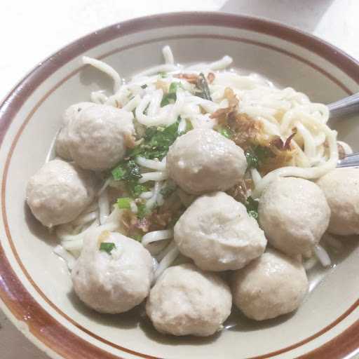 Bakso Mas Pono Leles 8