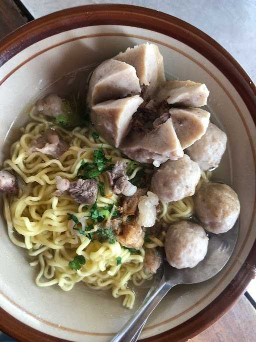 Bakso Mas Pono Leles 5