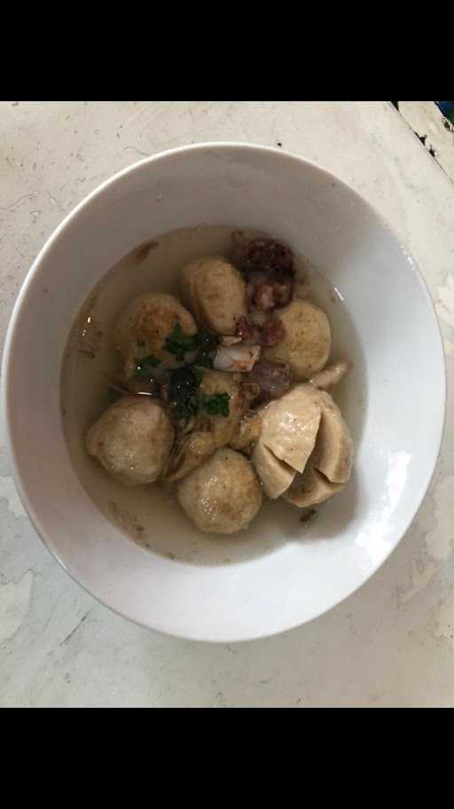 Bakso Mas Pono Leles 4