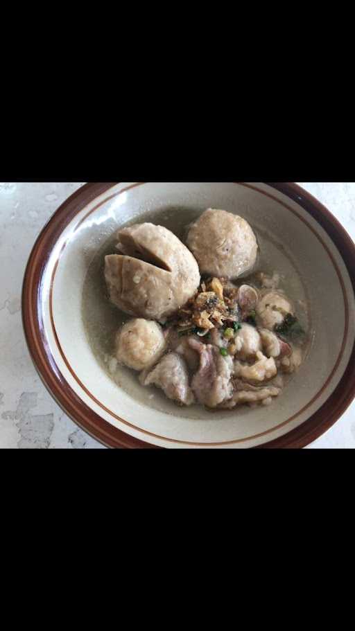 Bakso Mas Pono Leles 2