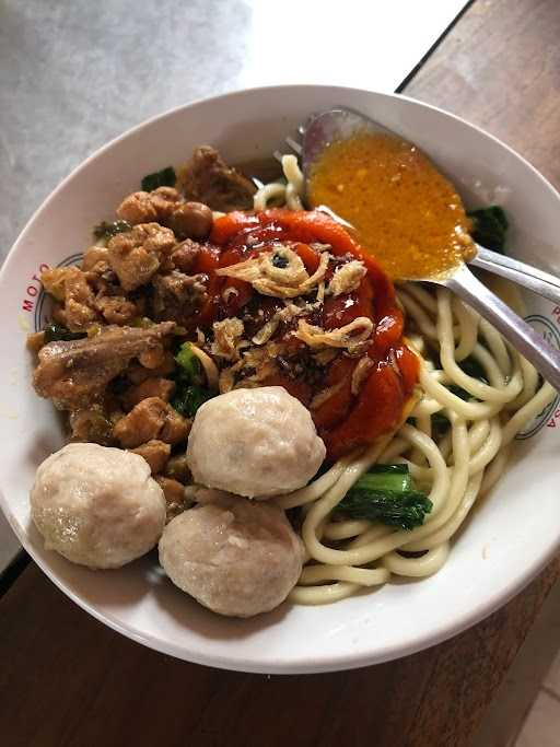 Bakso Mas Pono Leles 1