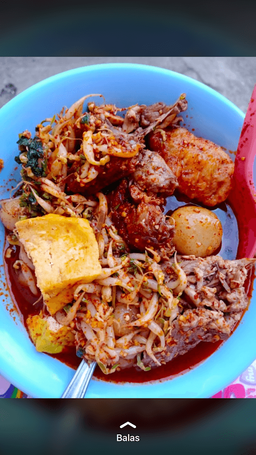 Bakso Teh Enci 7