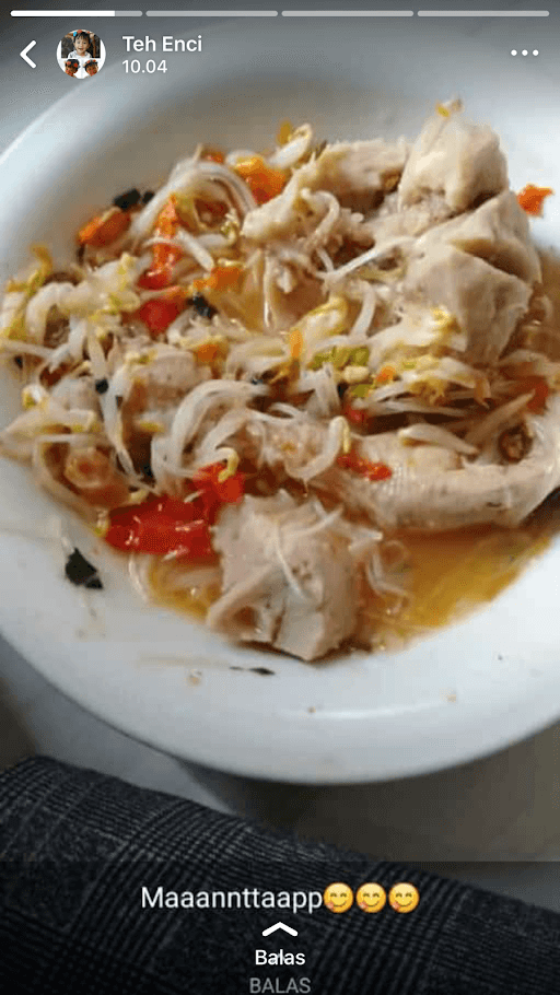 Bakso Teh Enci 2