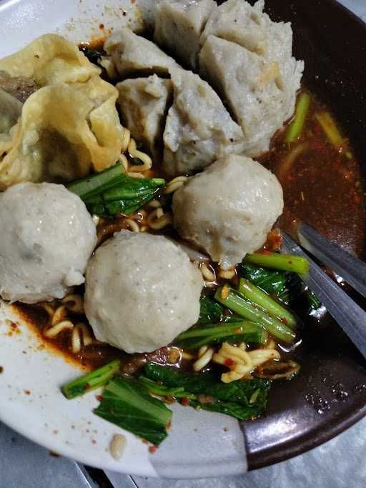 Baso Central 1 10