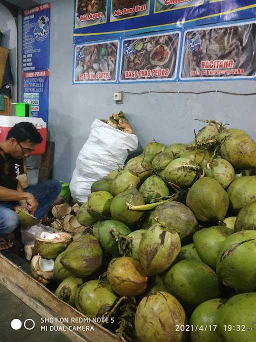 Baso Central 1 9