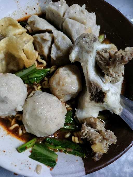 Baso Central 1 6