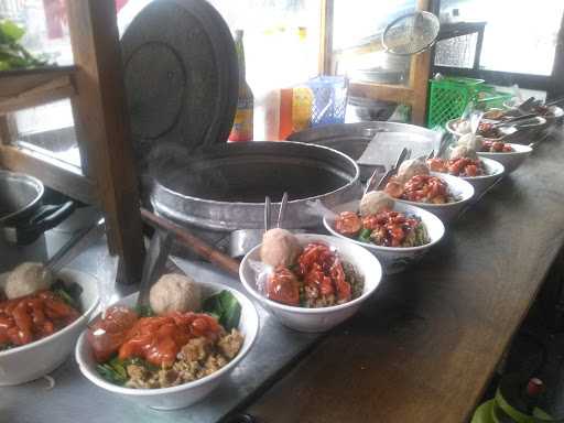 Baso Central 1 5