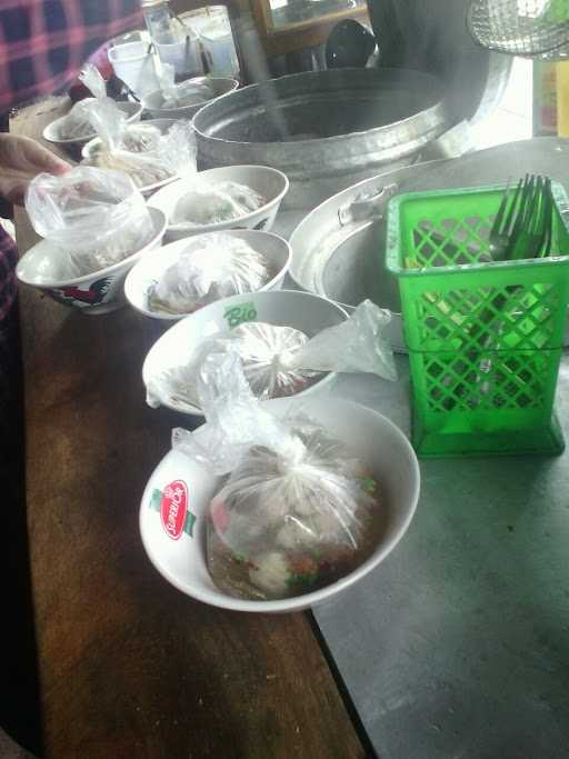 Baso Central 1 3