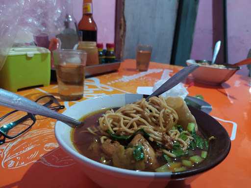 Baso Central 1 1