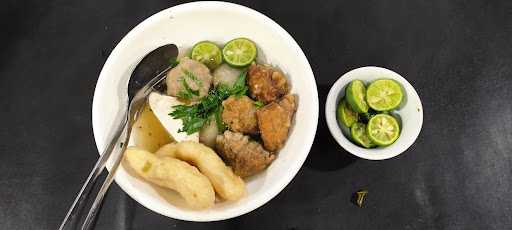 Baso Cuanki Bandung 10