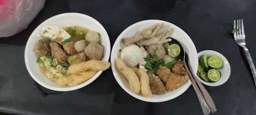 Baso Cuanki Bandung 9