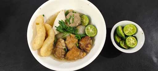 Baso Cuanki Bandung 8