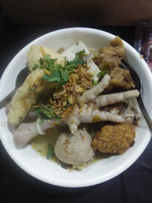 Baso Cuanki Bandung 7