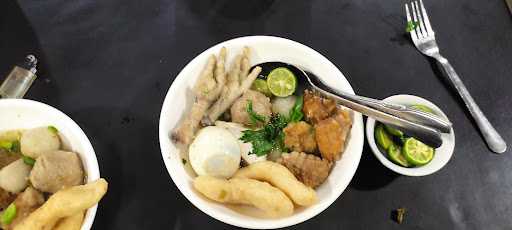 Baso Cuanki Bandung 5