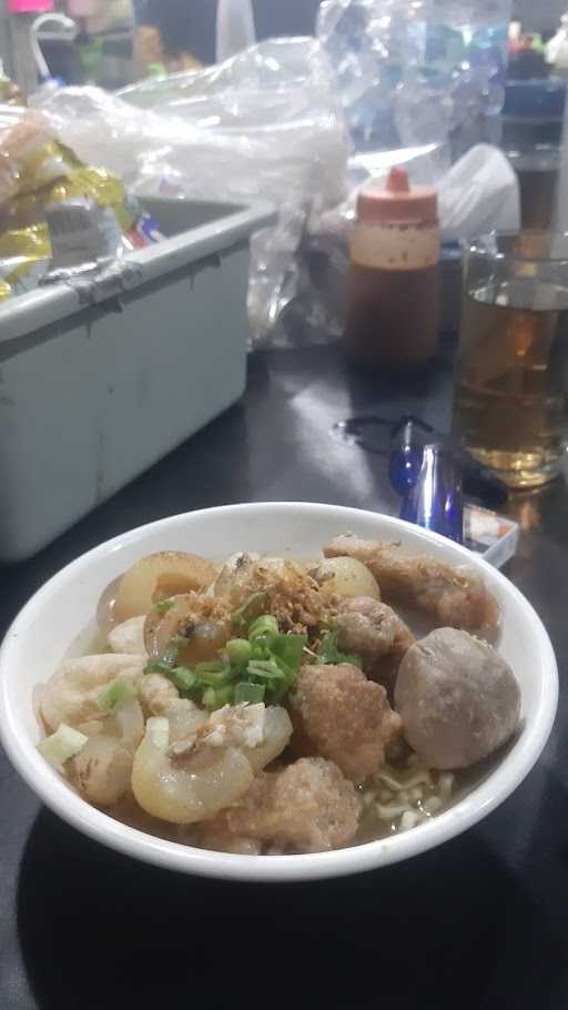 Baso Cuanki Bandung 4