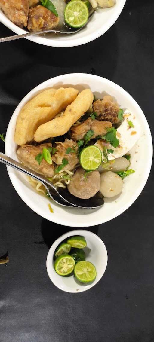 Baso Cuanki Bandung 2