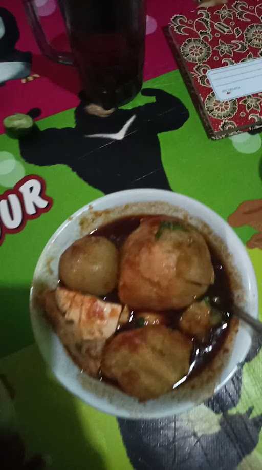 Baso Dan Bacil Umy 3