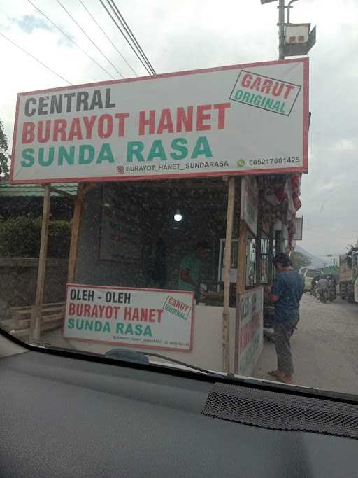 Burayot Sunda Rasa Leles 4