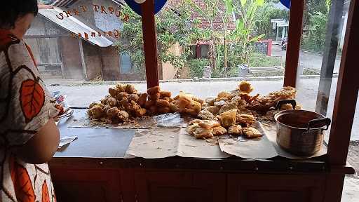 Kupat Tahu Bi Empong 1