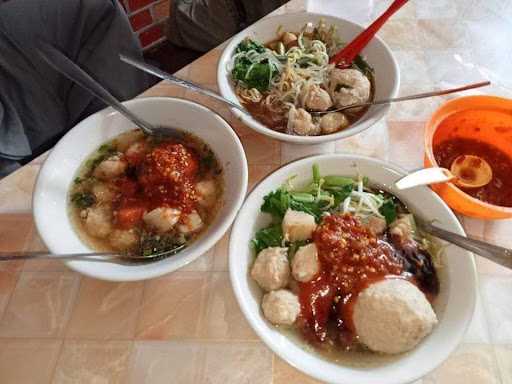 Mie Ayam&BaksoJuna 8