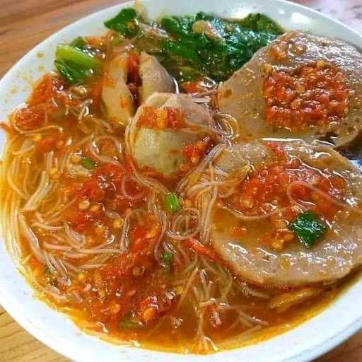 Mie Ayam&BaksoJuna 4