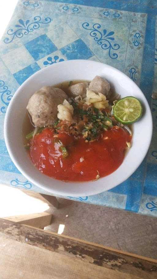 Mie Ayam&BaksoJuna 3