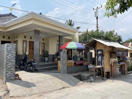 Mie Ayam Pak Kumis Punya Rasa 2