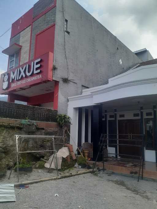 Mixue Leles 9