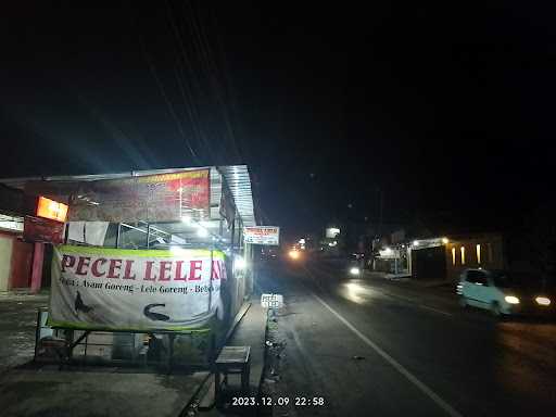 Pecel Lele Kumetap 10