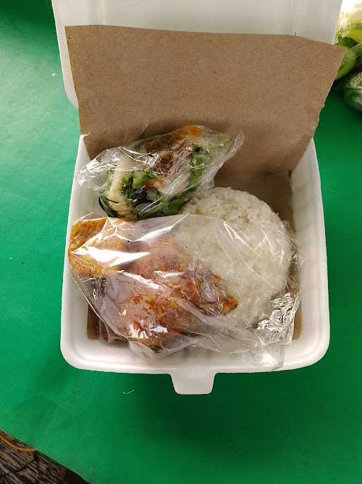 Pecel Lele Kumetap 5