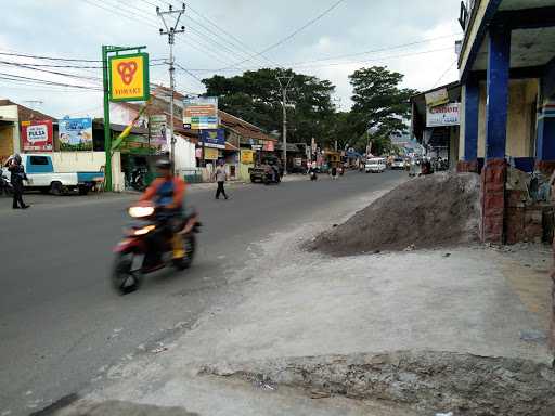 Rm. Nasi Kapau 4