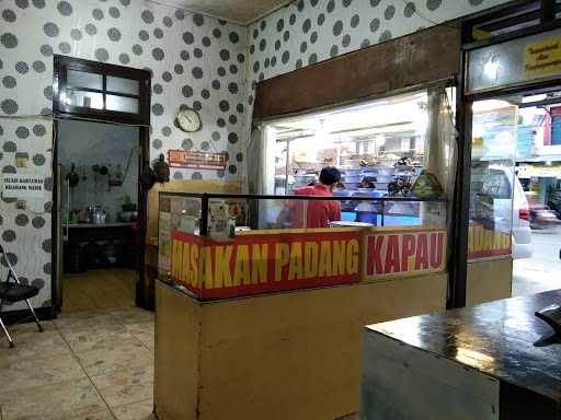 Rm. Nasi Kapau 2