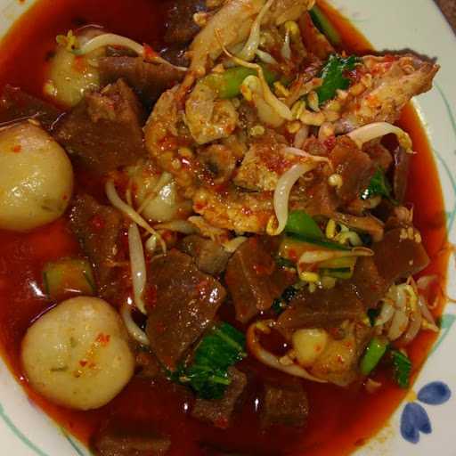 Seblak Hot Dower(Teh Sinta) 9