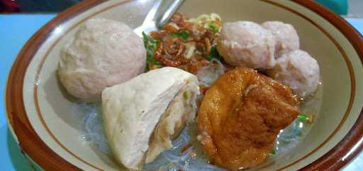 Tukul Mie Baso & Baso Malang 5