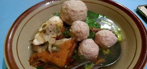 Tukul Mie Baso & Baso Malang 1