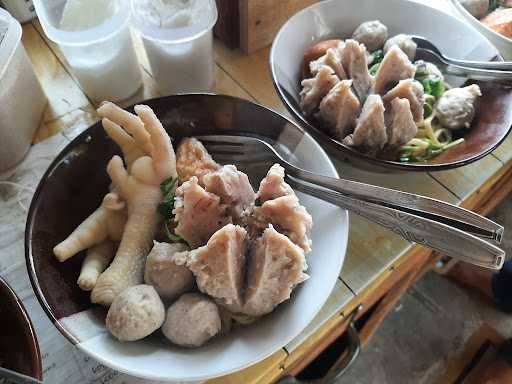 Warung Mie Bakso A2 (A_Two) 1