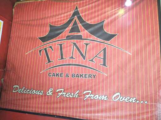 Tina Cake & Bakery 5