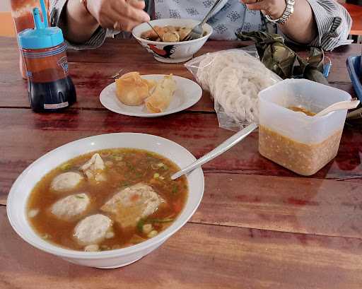 Adhi Bakso Malang 5