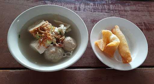 Adhi Bakso Malang 4