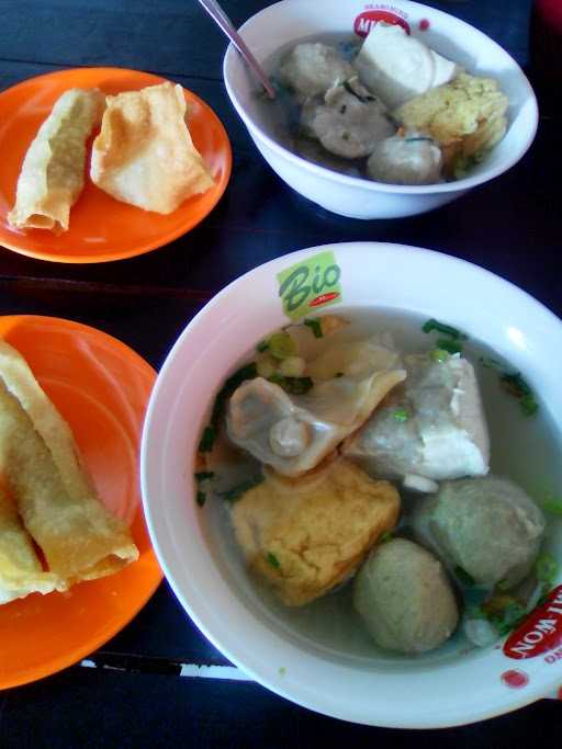 Adhi Bakso Malang 7