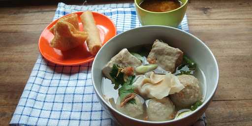 Adhi Bakso Malang 10