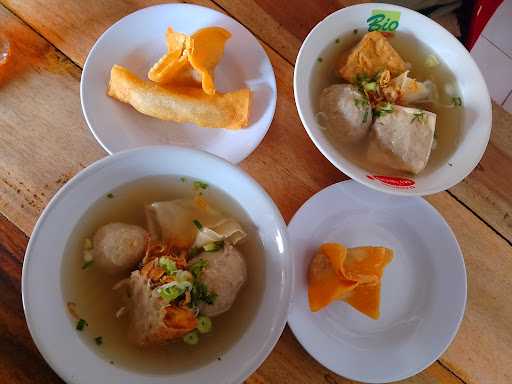 Adhi Bakso Malang 3