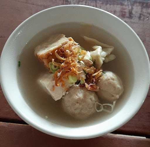 Adhi Bakso Malang 9