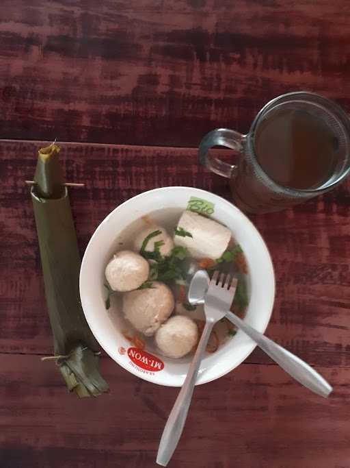 Adhi Bakso Malang 2