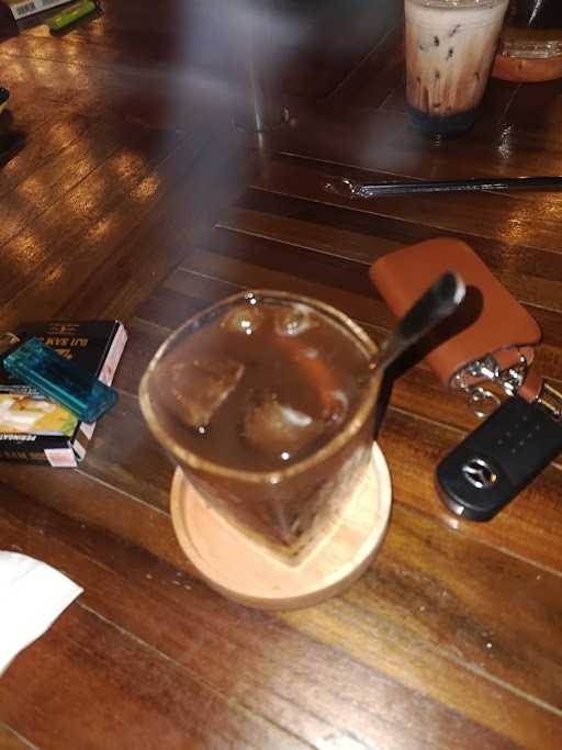 Kopi Pawon Cirebon 8