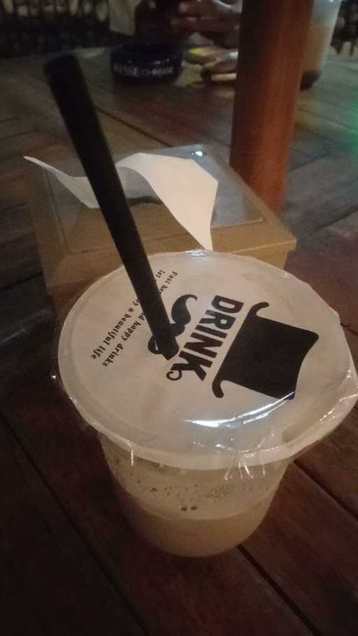 Kopi Pawon Cirebon 2