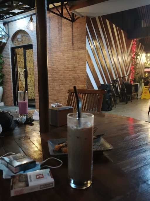 Kopi Pawon Cirebon 10