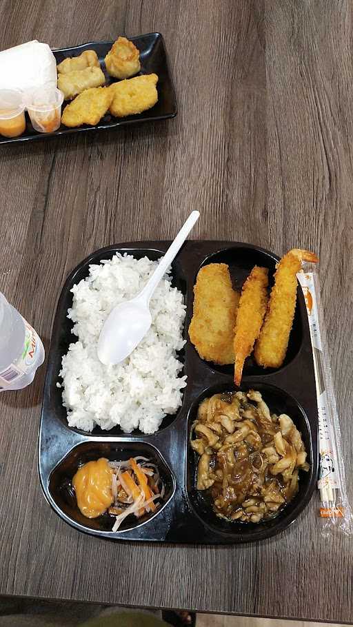 Sugoku Bento Cipeujeuh 3