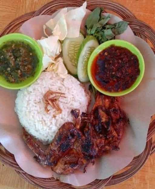 Ayam Bakar Cemburu 7